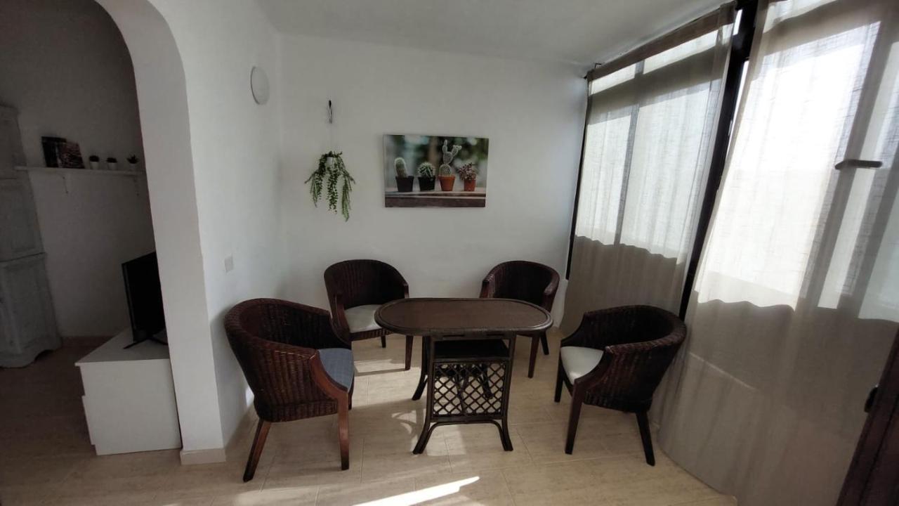 Casa Manuel Apartment Tías Exterior foto